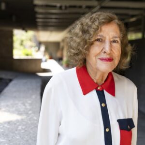 Flora Botton Beja