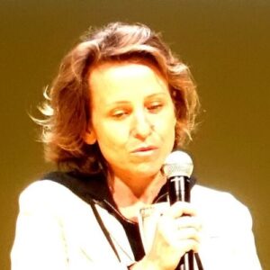 Flore Vasseur