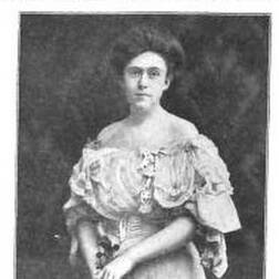 Florence Austin