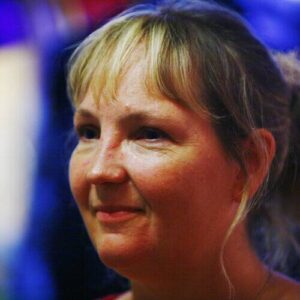 Florence Devouard