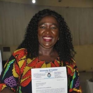 Florence Obi