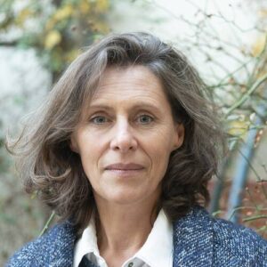 Florence Provendier