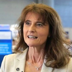 Florence Rabier