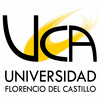 Florencio del Castillo University of Cartago Logo