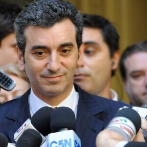Florencio Randazzo