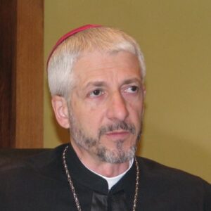 Florentin Crihălmeanu