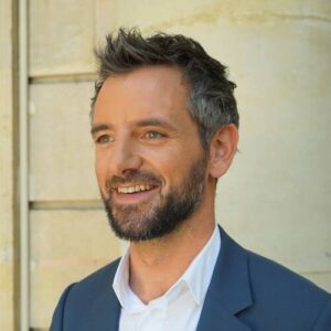 Florian Bachelier