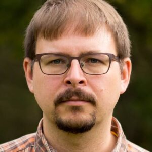 Florian Krammer