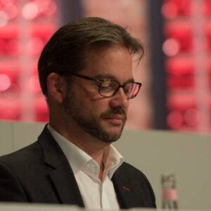 Florian Pronold