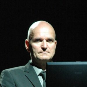 Florian Schneider