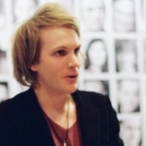 Florian Zeller