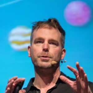 Floris Kaayk