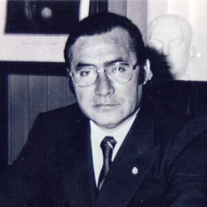 Floro Bogado