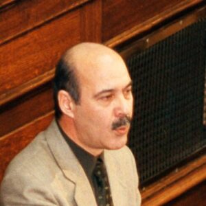 Floros Konstantinou