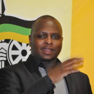 Floyd Shivambu
