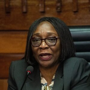 Folasade Ogunsola