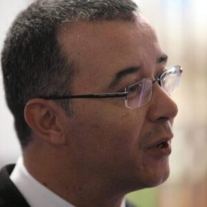 Fouad Douiri