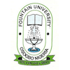 Fountain University, Osogbo Logo