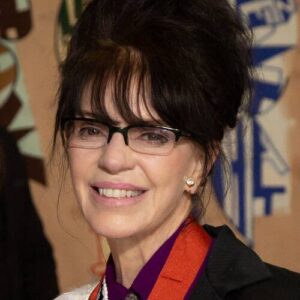 Fran Walsh