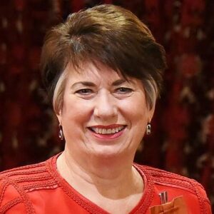 Fran Wilde