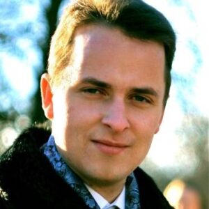 Franak Viacorka
