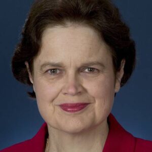 Frances Adamson