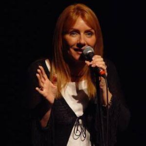 Frances Black