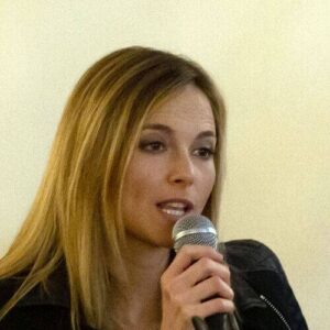 Francesca Fialdini