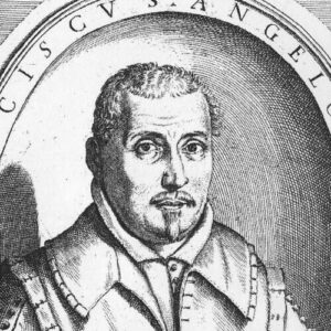 Francesco Angeloni