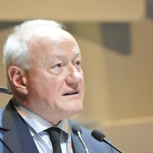 Francesco Bandarin