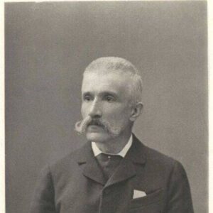Francesco Brioschi
