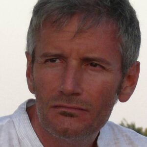 Francesco Carofiglio