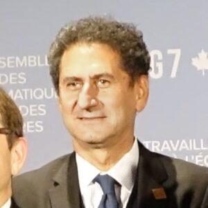 Francesco La Camera