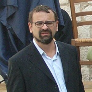 Francesco Lotoro