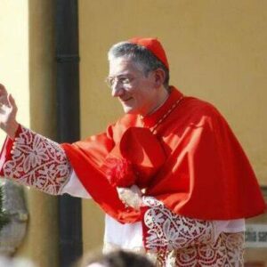 Francesco Moraglia