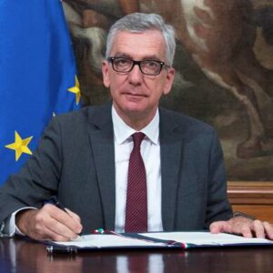 Francesco Pigliaru