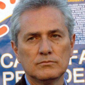 Francesco Rutelli