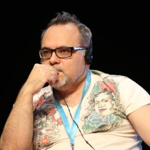 Francesco Verso