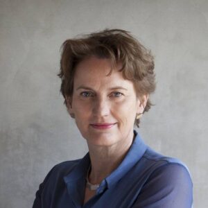 Francine Houben