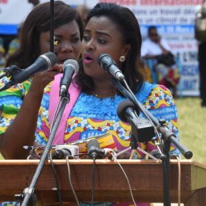 Francine Muyumba