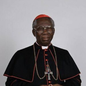 Francis Arinze