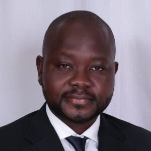 Francis Asenso-Boakye