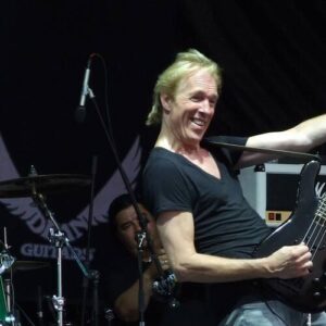 Francis Buchholz