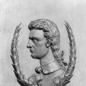 Francis Daniel Pastorius