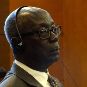 Francis Deng