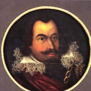 Francis, Duke of Pomerania