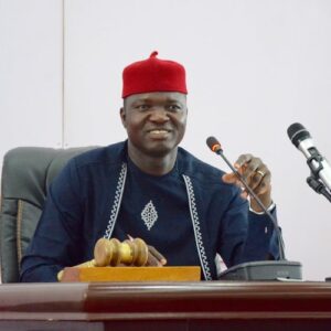 Nwifuru Francis