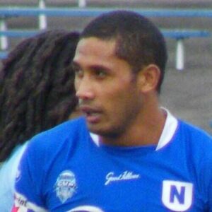 Francis Vaiotu