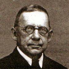 Francis Xavier Morgan