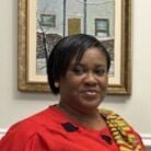 Francisca Ashietey-Odunton